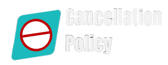 Cancellation Policy